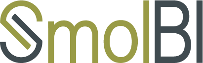 SmolBI Logo